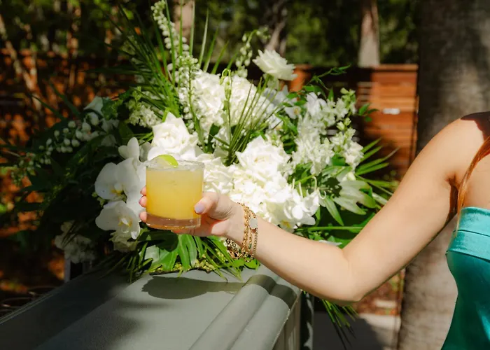 Hotel Indigo Mount Pleasant By Ihg